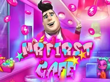 Mirax Casino screenshot