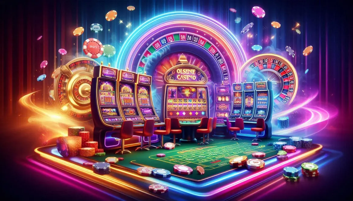 Mirax Casino